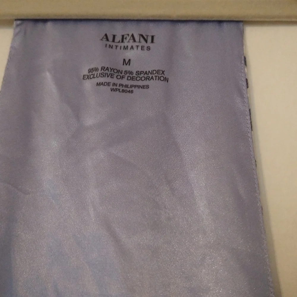 Soma+Alfini 💖 lingerie wear slip 💖Size M - Picture 2 of 8